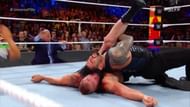 Image result for roman reigns wins wwe universal title